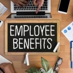 Listing of a company – Benefits for employees benefits for employees