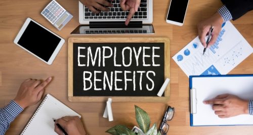 Employee benefits and entitlements in the UK - iPleaders