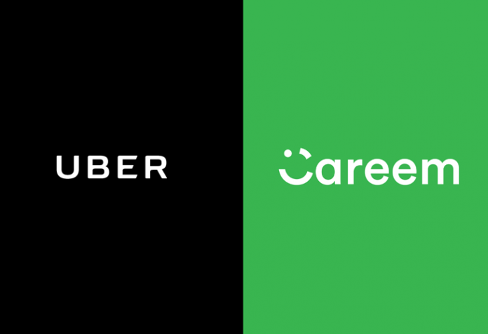 uber and careem deal