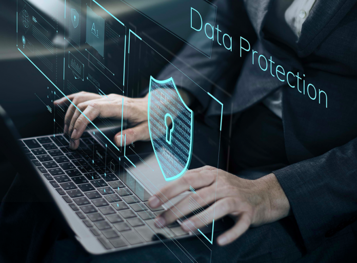 data protection bill, 2019