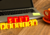 Is self-publishing of a book a good idea? self publishing of a book