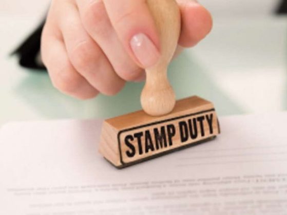 is stamp duty payable on preference shares