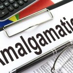 amalgamation