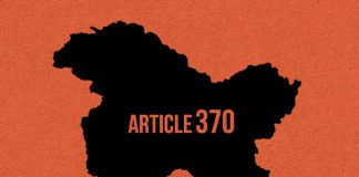 Article 370 Archives Ipleaders