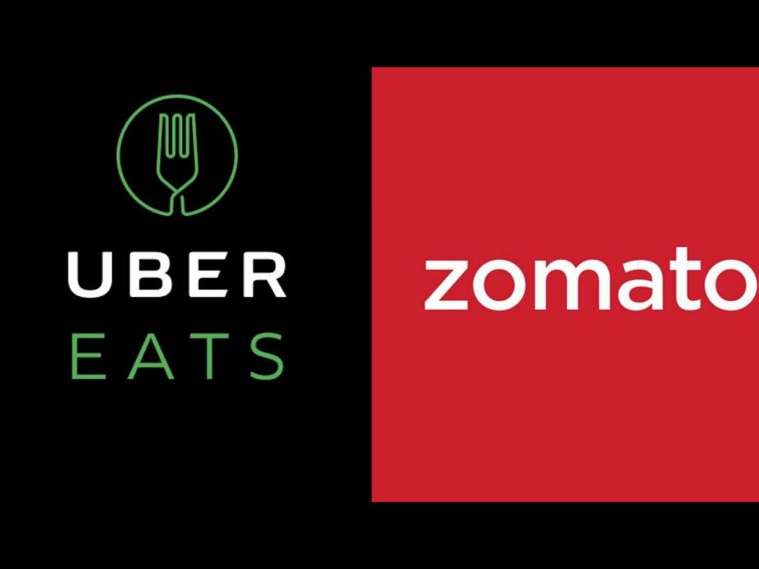 Acquisition By Zomato Of Uber Eats: Analysis - IPleaders