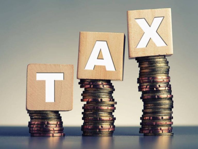 What is withholding tax : provisions in Indian law