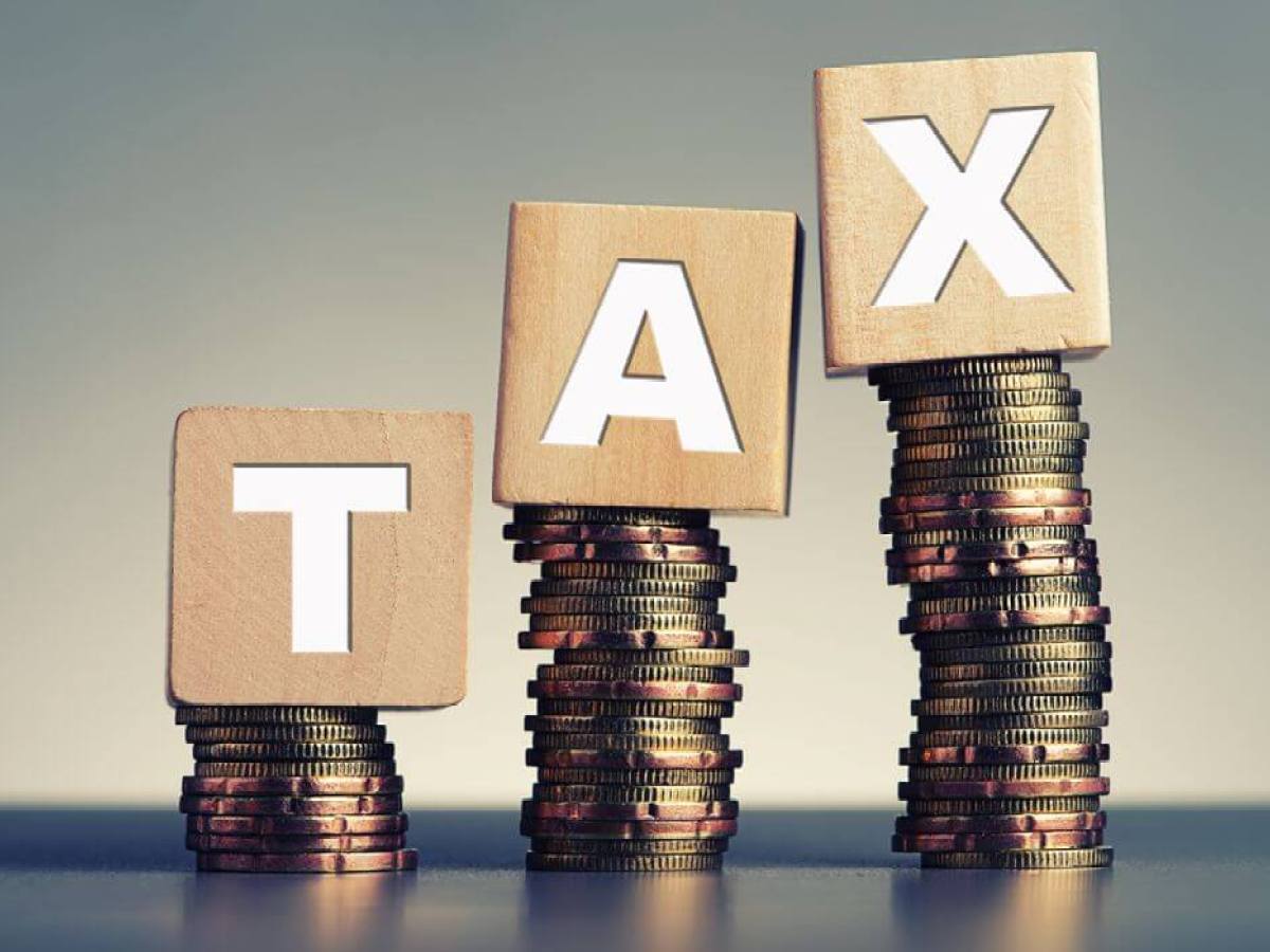 forex income taxation
