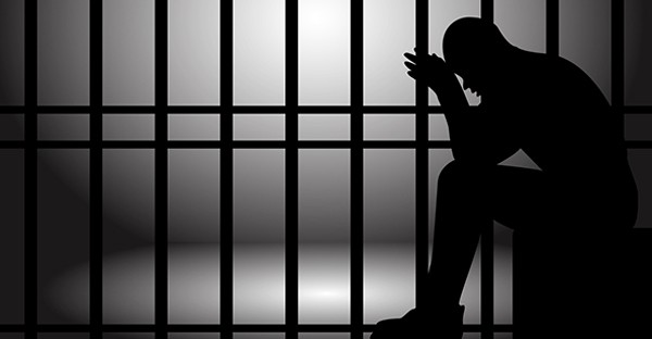 arbitrary arrest and detention