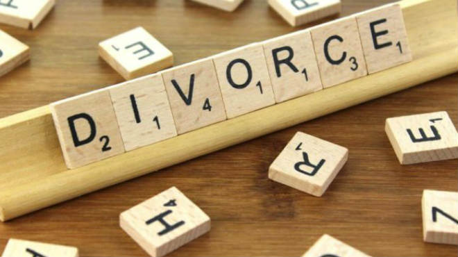 indian penal code for divorce