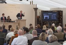 Auction Sale under the Sale of Goods Act, 1930 sale