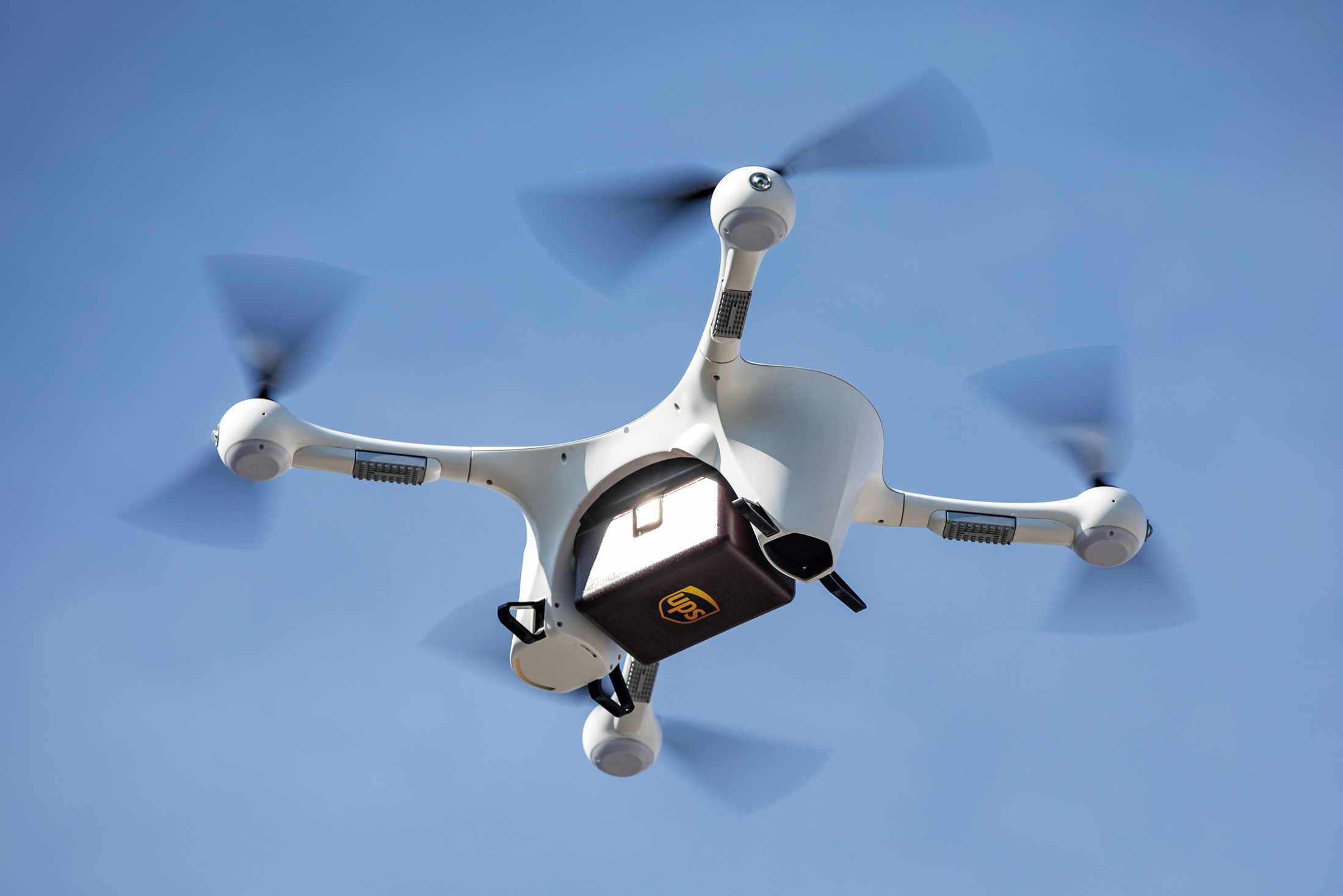 A comparative analysis: Drone in India with laws in UK USA - iPleaders