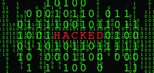 What legal action you can take when your website is Hacked?