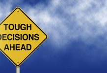 A single decision in the next 72 hours can alter your future future