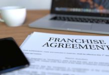 All about a simple Franchise Agreement franchising