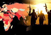 A critical evaluation of terrorism in COVID-19 : can world solidarity be effective for counterterrorism in the pandemic Human rights