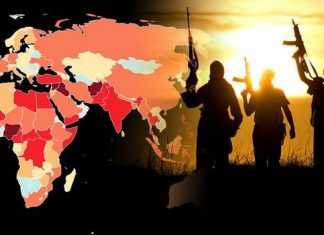 A critical evaluation of terrorism in COVID-19 : can world solidarity be effective for counterterrorism in the pandemic Human rights