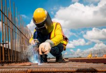 Occupational Health and Safety Requirements for Foundry and Construction Workers in India heath and safety
