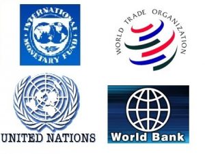 International Economic Organisation: details you must know - iPleaders