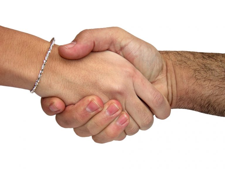 Divorce by mutual consent