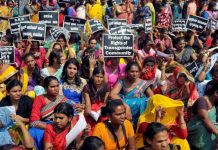 The Transgender Persons (Protection of Right) Act, 2019 : a gross violation of human rights TRANS PERSONS (PROTECTION OF RIGHTS) ACT, 2019