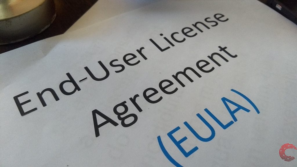  What Is An End User License Agreement EULA And Its Key Terms 