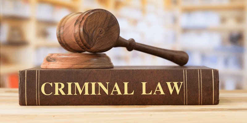 Civil and Criminal Law Explained in Simplest Language Ever 1