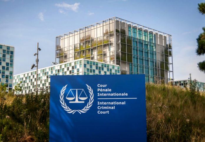 What cases has the ICC opened?