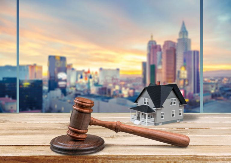 real estate law