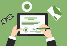 E-Signature: Bane OR Boon?