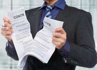 REMEDIES FOR BREACH OF CONTRACT