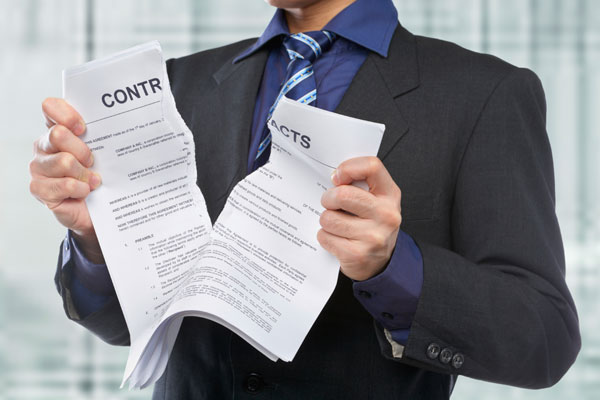 Remedies For Breach Of Contract Under The Indian Contract Act