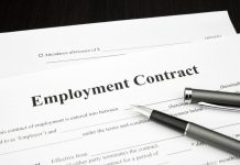 Various issues faced under a fixed-term employment