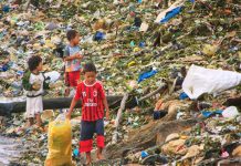 Waste Trafficking: Impact and Challenges illegal waste trafficking