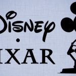 The merger that made Mickey Mouse and Nemo the corporate cousins! mickey mouse and nemo