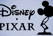 The merger that made Mickey Mouse and Nemo the corporate cousins! mickey mouse and nemo