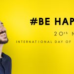 My Ode to Happiness happiness