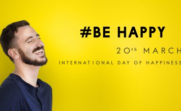 My Ode to Happiness happiness