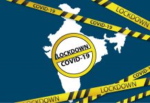 Role of civil society during the lockdown