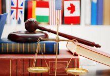 Principle of Good Faith in International Law