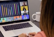 Proceedings through screens: Analyzing its implementation in the Corona Virus outbreak COVID-19