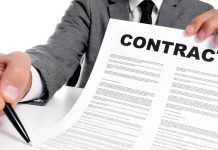 Types of Offer under Indian Contract Act, 1872