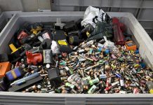 Batteries Waste Management Rules, 2001 Waste Management Rules