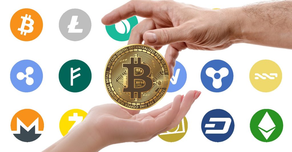 rbi view apie bitcoin