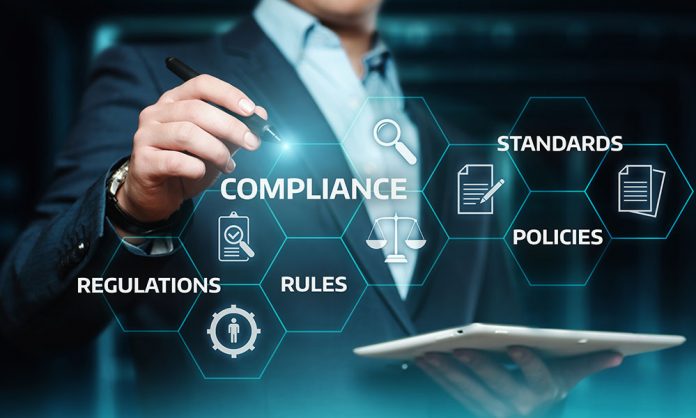 Regulatory Compliance Management System