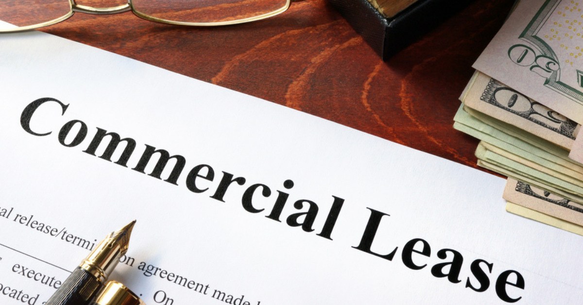 Importance of Commercial Lease
