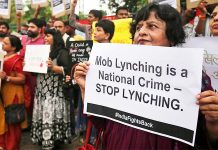 Mob Lynching: A Vigilante’s attack on Rule of Law