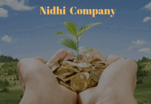 All You Need to Know about Nidhi Companies