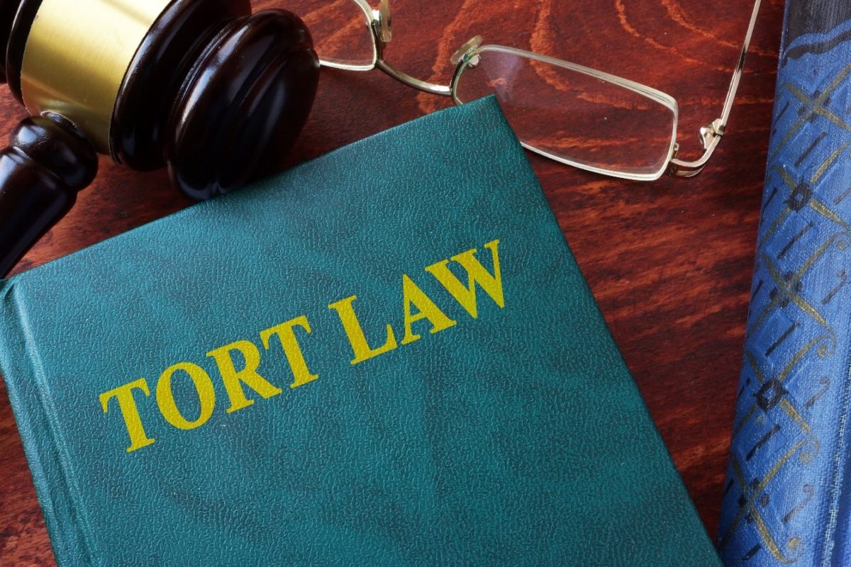 tort law case study