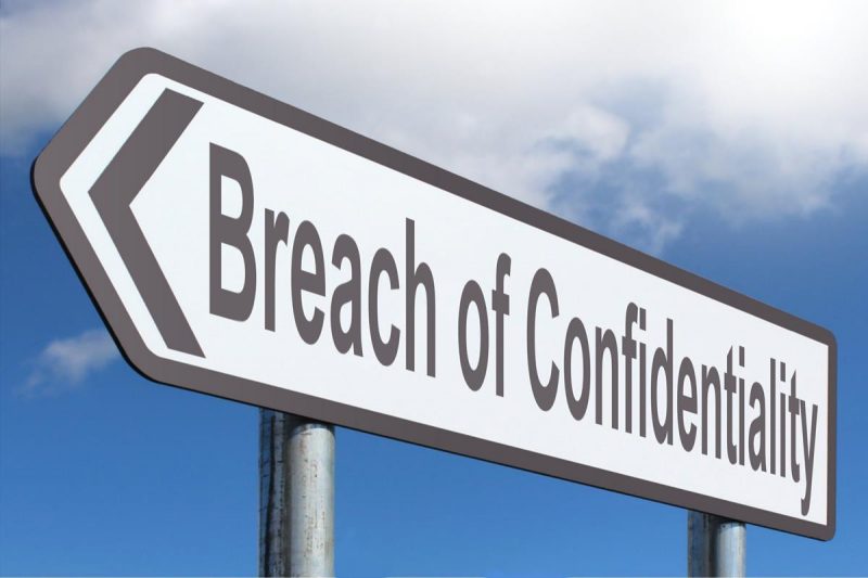 Top 5 Case Laws Explaining How to Enforce a Breach of Confidentiality iPleaders
