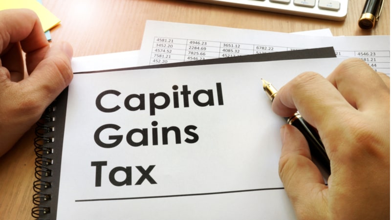 Everything you need to know about Capital Gains Tax